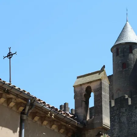 Du Pont Vieux Holiday home