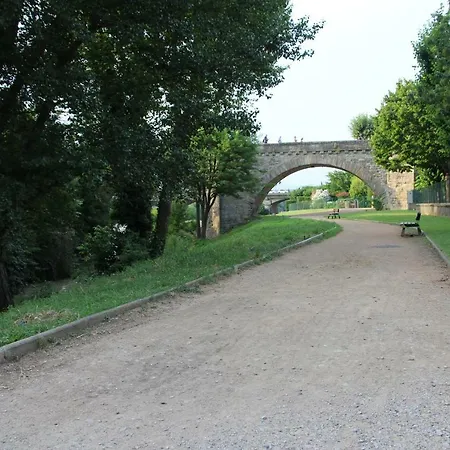 Du Pont Vieux Holiday home *
