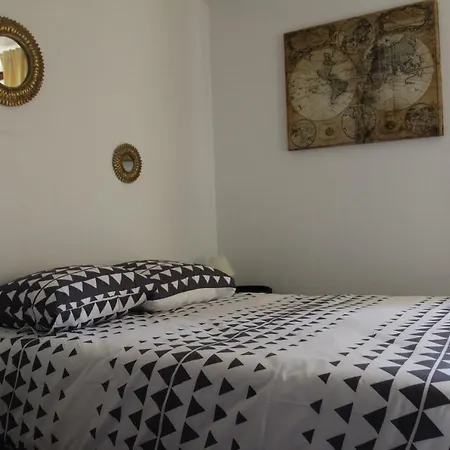 Du Pont Vieux Holiday home *