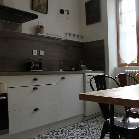 Holiday home Du Pont Vieux Carcassonne