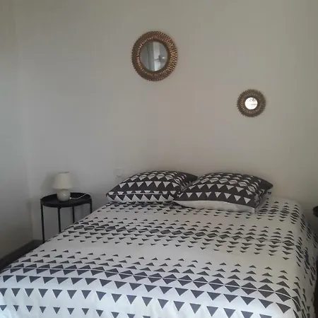 Du Pont Vieux Holiday home