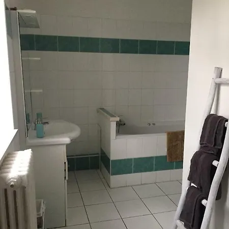 Holiday home Du Pont Vieux Carcassonne
