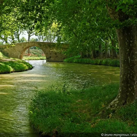 Du Pont Vieux Holiday home